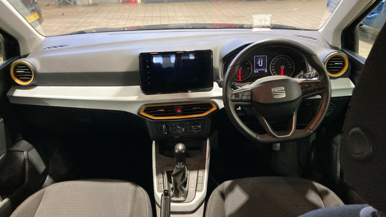 SEAT Arona 1.0 TSI 110 SE Technology 5dr DSG Petrol Hatchback